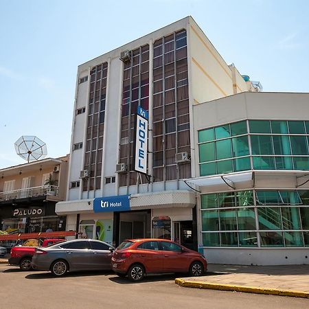 Tri Hotel Encantado Encantado  Ngoại thất bức ảnh