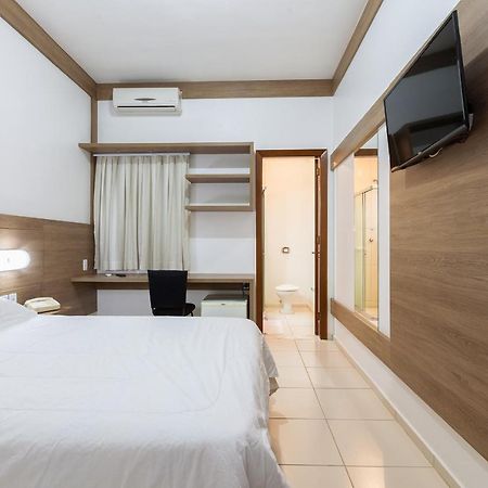 Tri Hotel Encantado Encantado  Ngoại thất bức ảnh