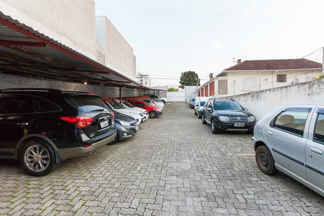 Tri Hotel Encantado Encantado  Ngoại thất bức ảnh