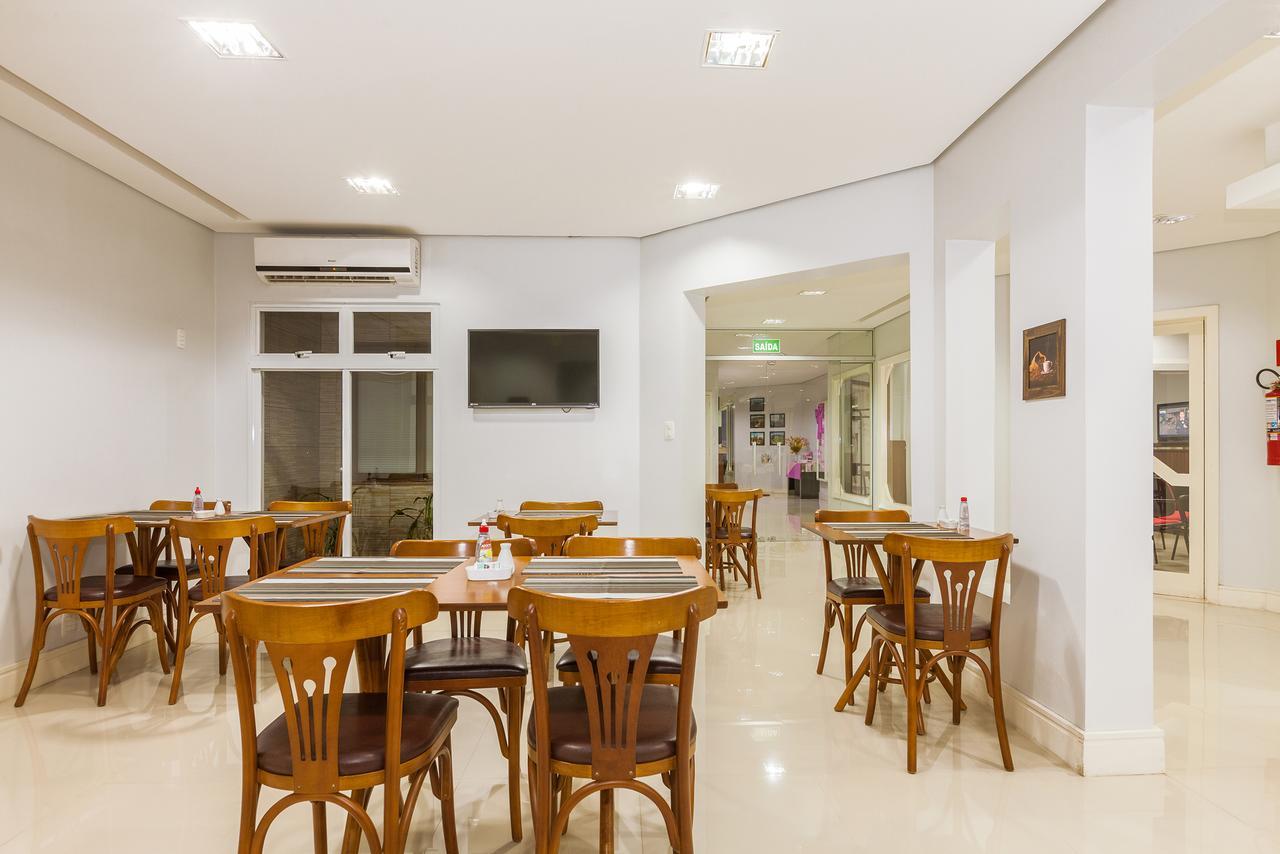 Tri Hotel Encantado Encantado  Ngoại thất bức ảnh
