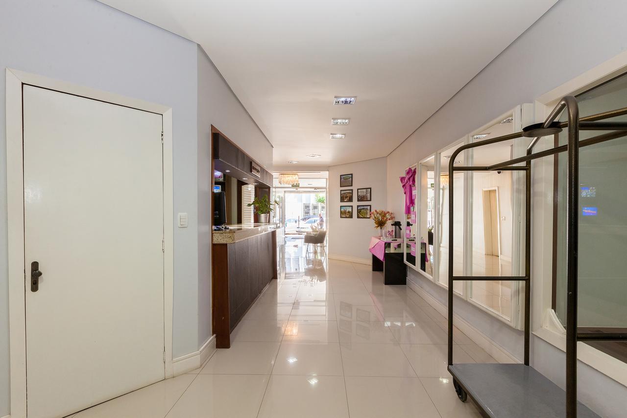 Tri Hotel Encantado Encantado  Ngoại thất bức ảnh