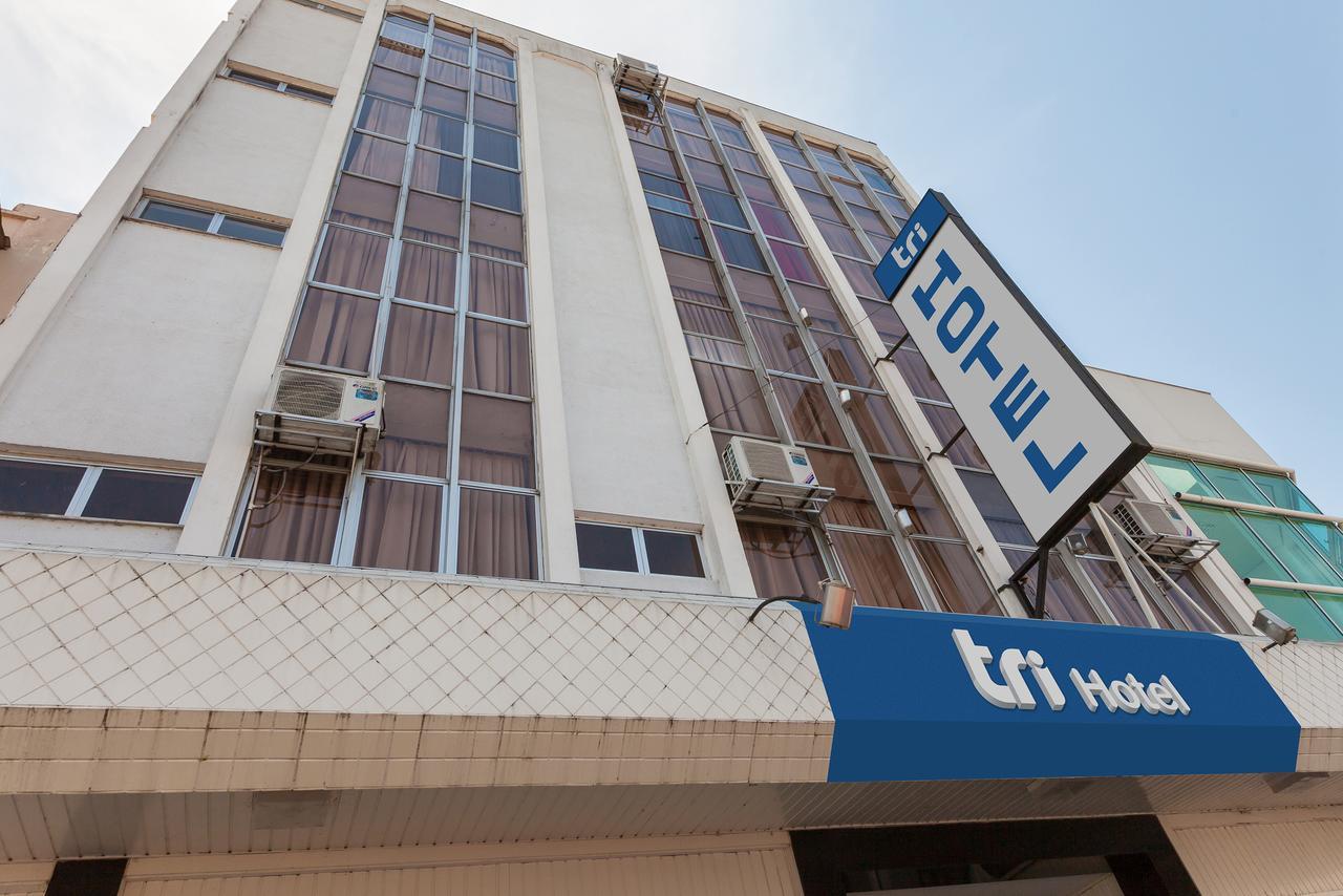 Tri Hotel Encantado Encantado  Ngoại thất bức ảnh