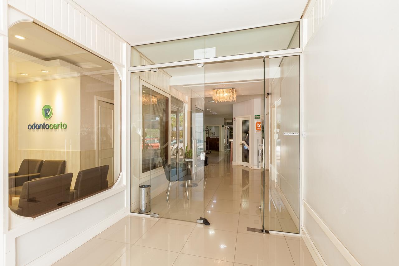 Tri Hotel Encantado Encantado  Ngoại thất bức ảnh