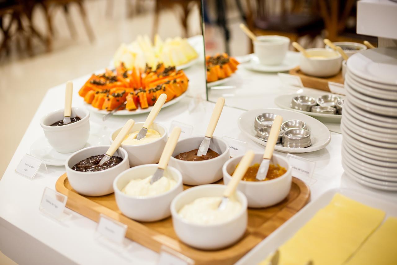 Tri Hotel Encantado Encantado  Ngoại thất bức ảnh