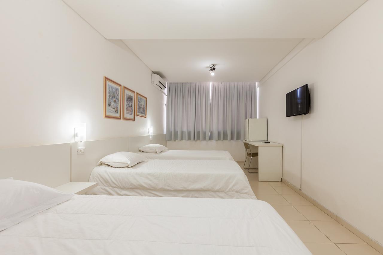 Tri Hotel Encantado Encantado  Ngoại thất bức ảnh