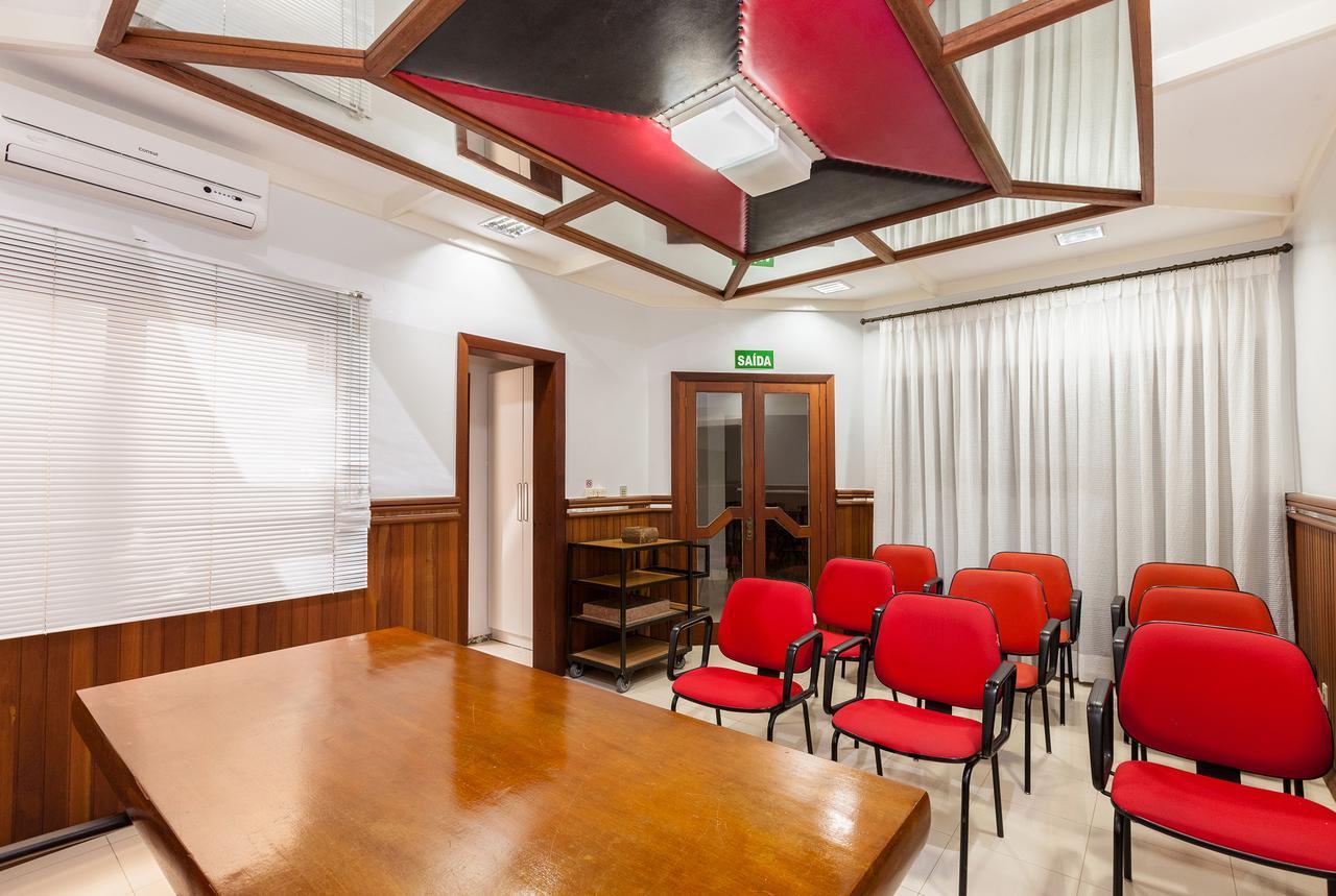 Tri Hotel Encantado Encantado  Ngoại thất bức ảnh