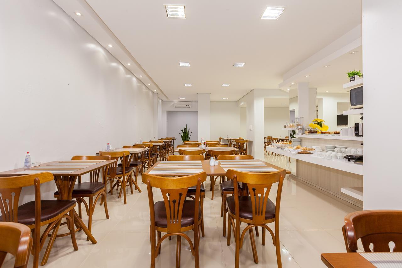 Tri Hotel Encantado Encantado  Ngoại thất bức ảnh