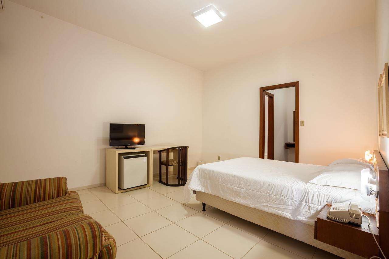 Tri Hotel Encantado Encantado  Ngoại thất bức ảnh