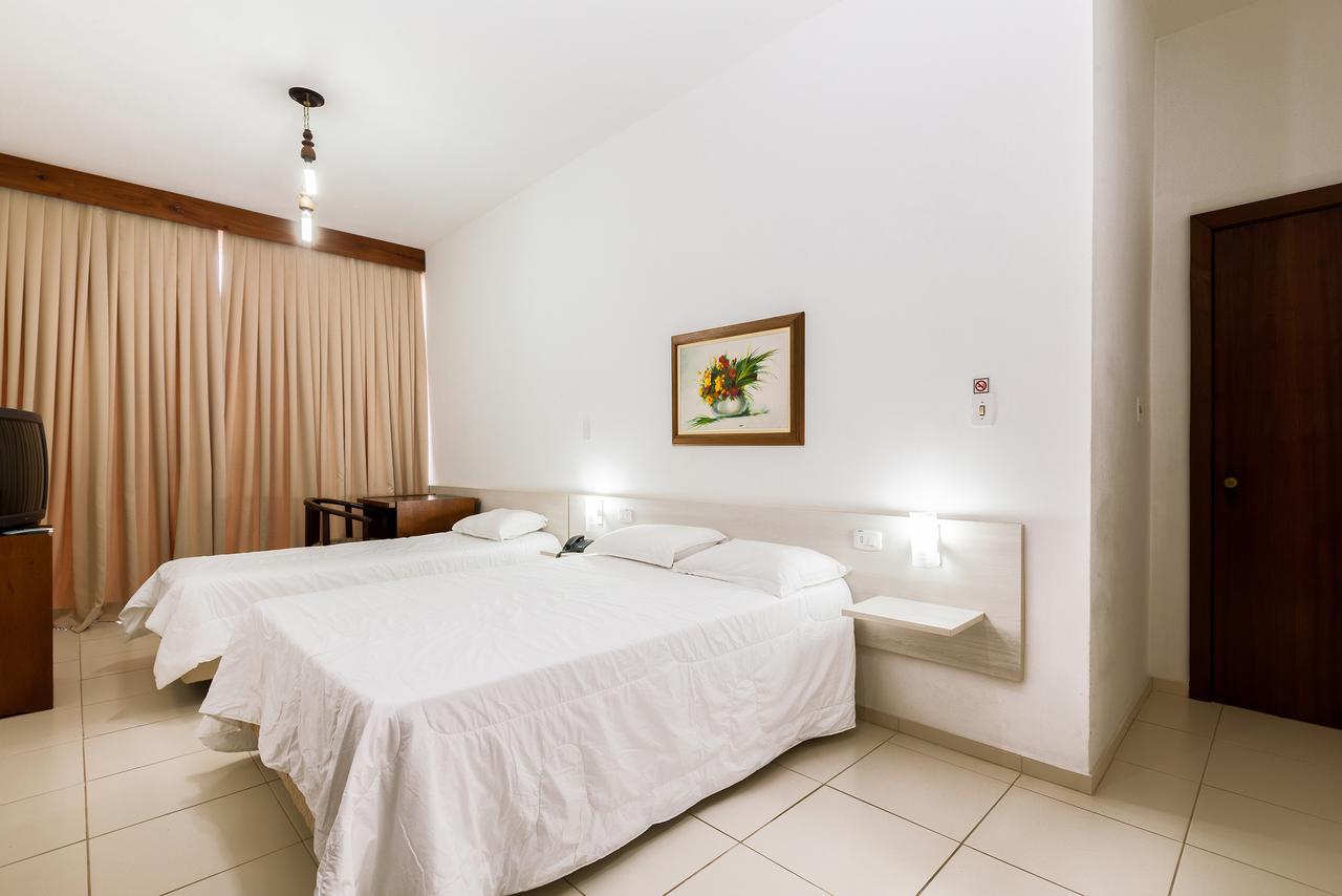 Tri Hotel Encantado Encantado  Ngoại thất bức ảnh