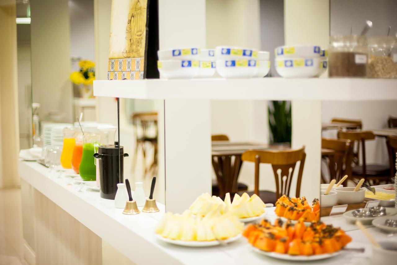 Tri Hotel Encantado Encantado  Ngoại thất bức ảnh
