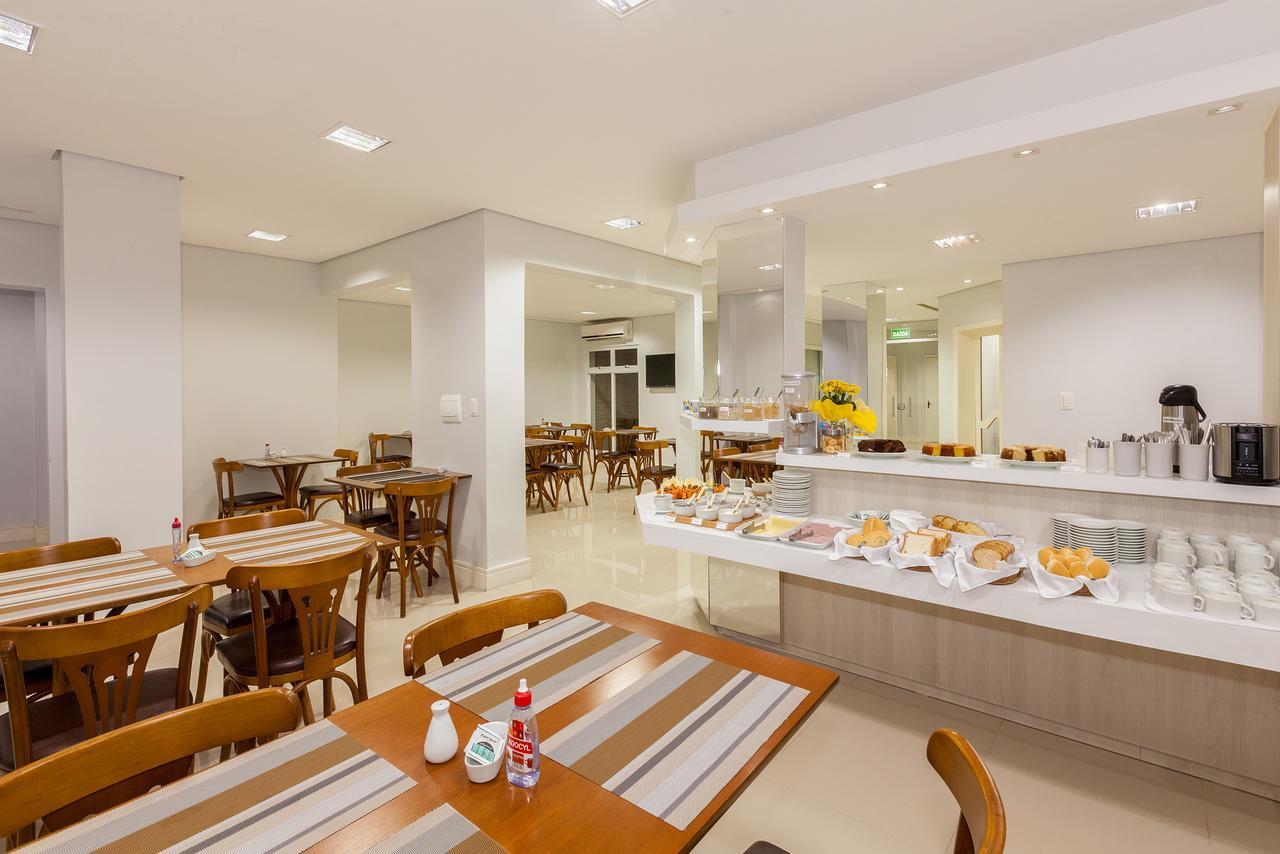 Tri Hotel Encantado Encantado  Ngoại thất bức ảnh
