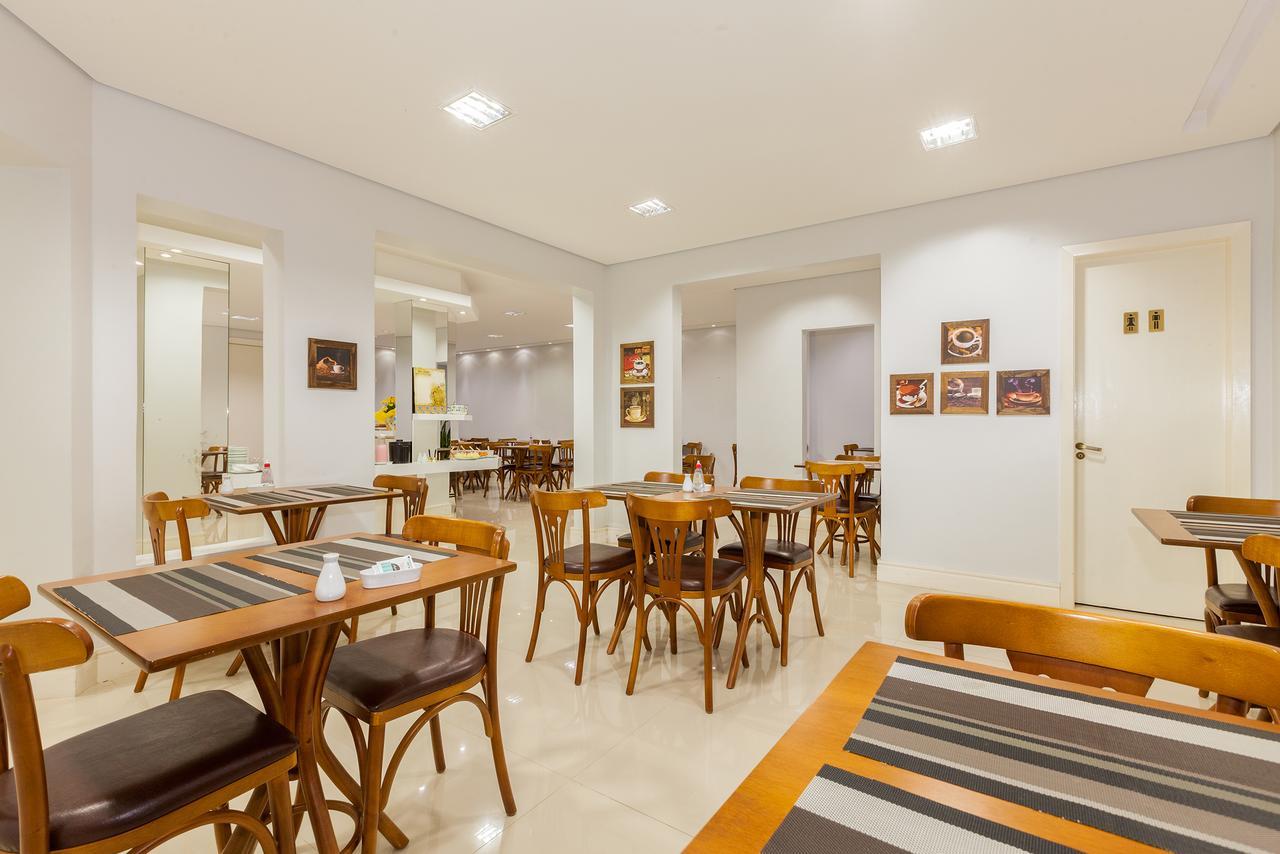 Tri Hotel Encantado Encantado  Ngoại thất bức ảnh