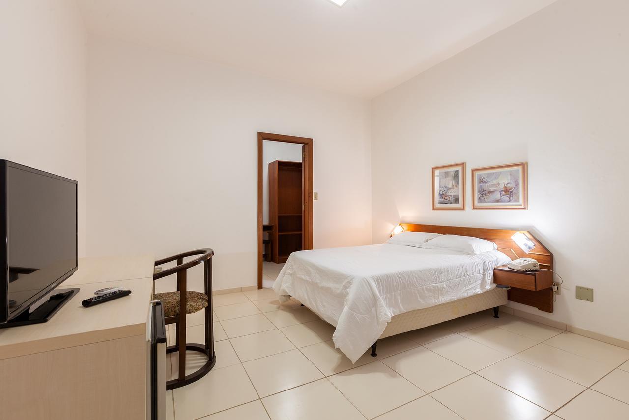 Tri Hotel Encantado Encantado  Ngoại thất bức ảnh