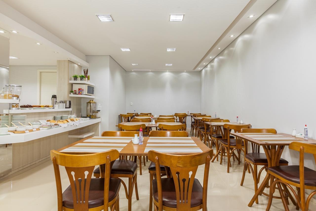 Tri Hotel Encantado Encantado  Ngoại thất bức ảnh