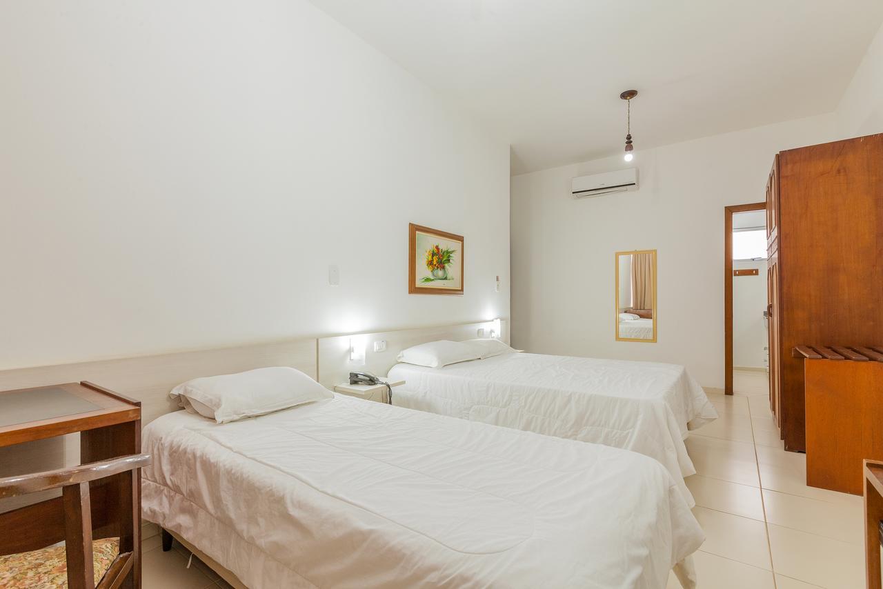 Tri Hotel Encantado Encantado  Ngoại thất bức ảnh
