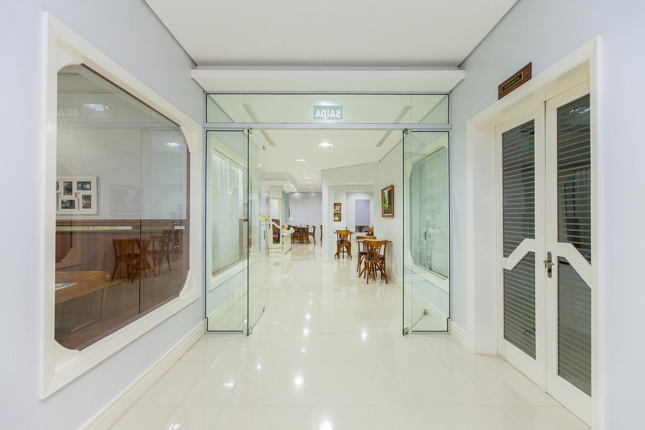 Tri Hotel Encantado Encantado  Ngoại thất bức ảnh