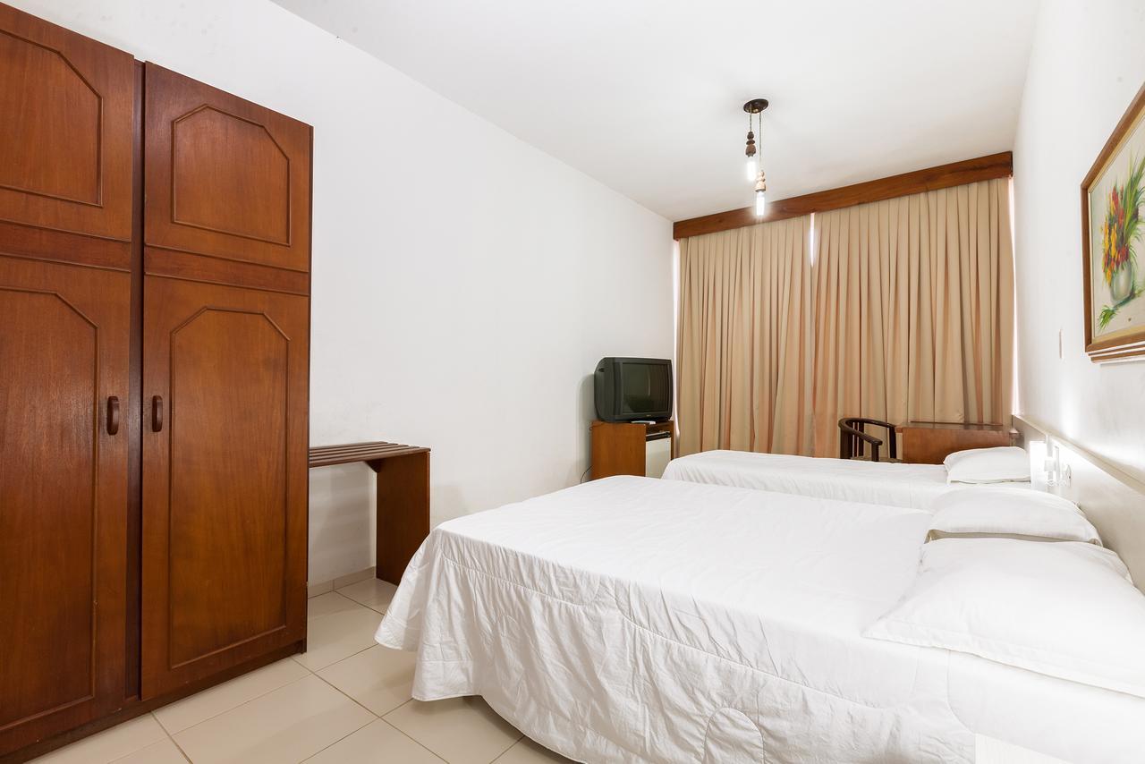 Tri Hotel Encantado Encantado  Ngoại thất bức ảnh