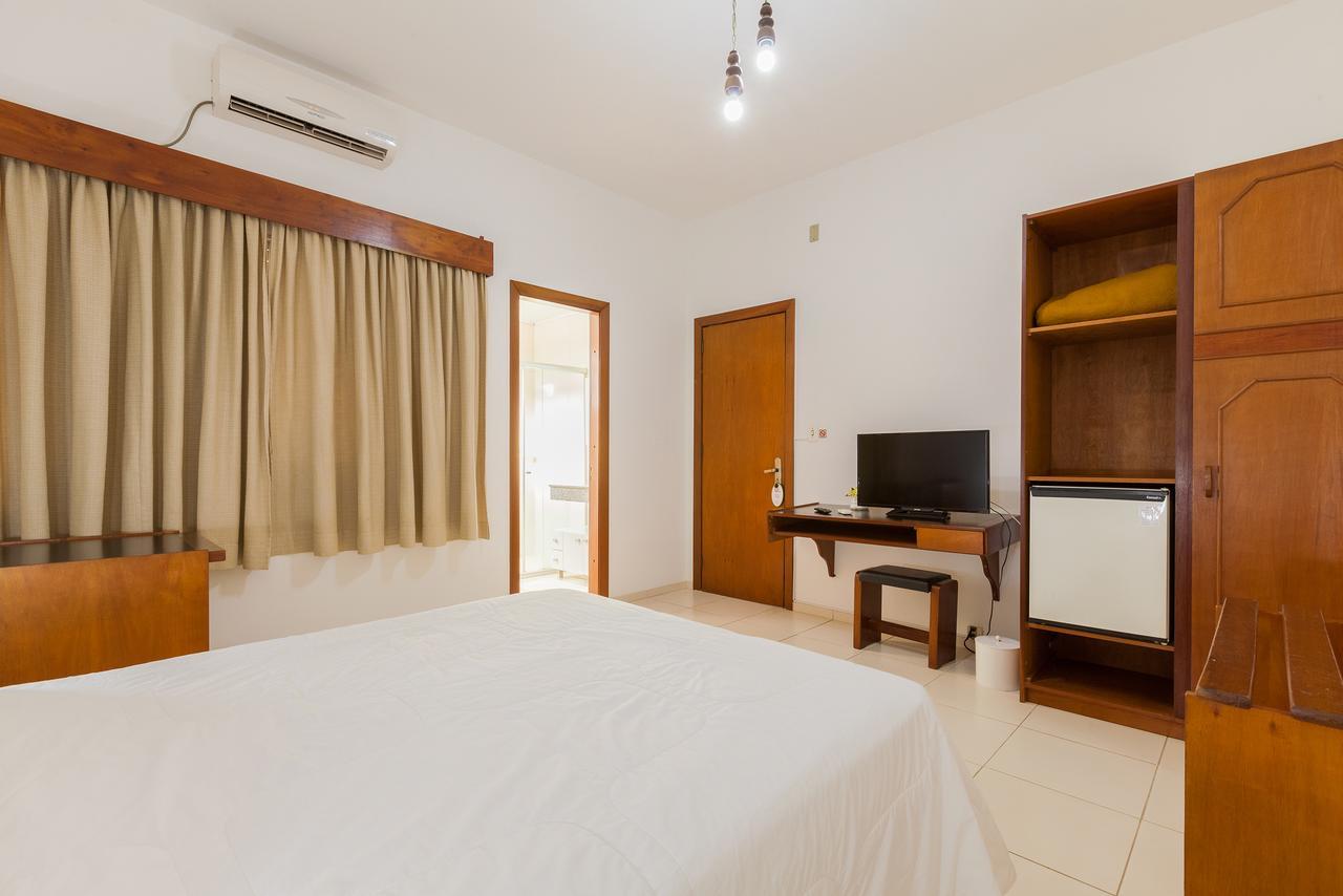Tri Hotel Encantado Encantado  Ngoại thất bức ảnh