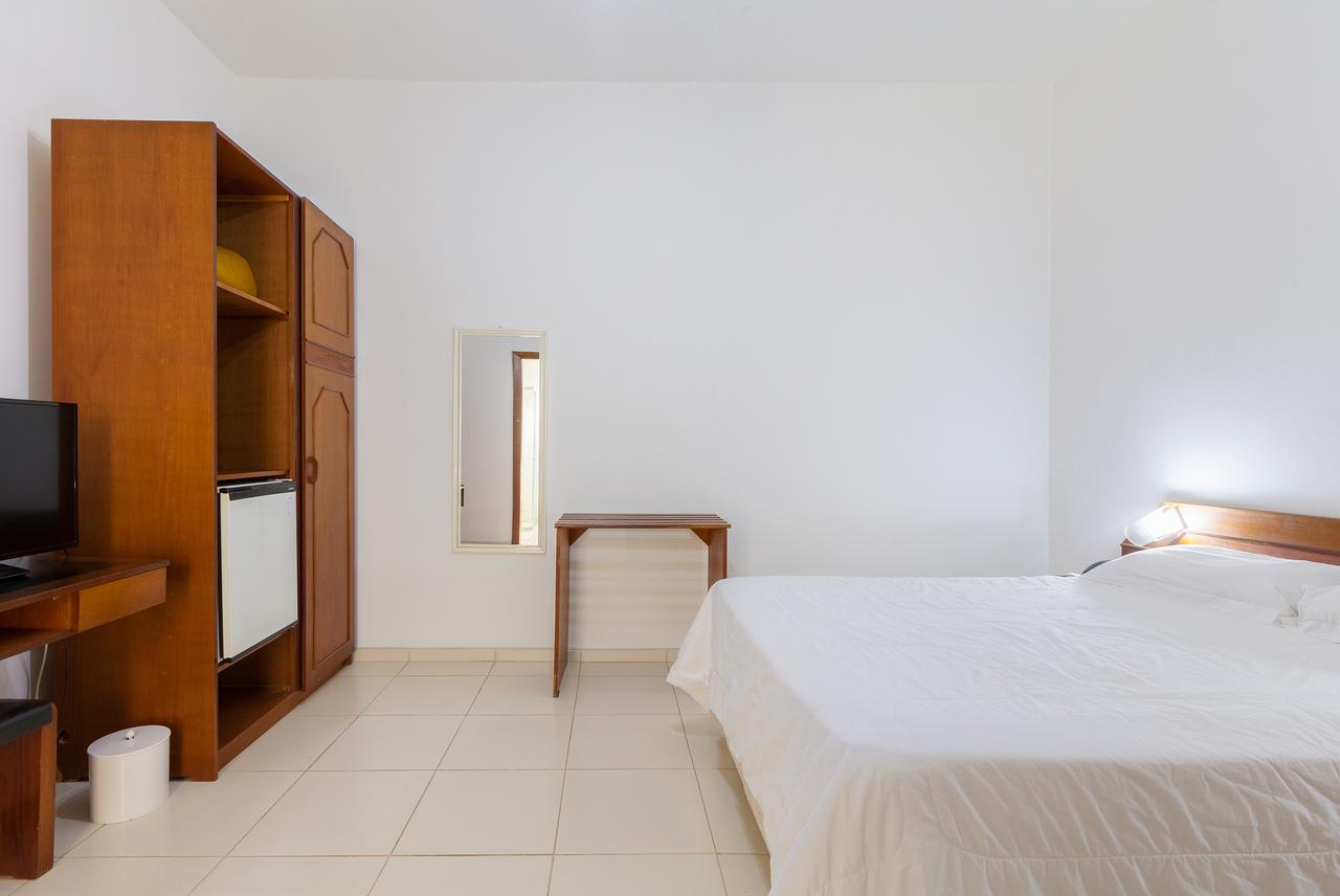 Tri Hotel Encantado Encantado  Ngoại thất bức ảnh