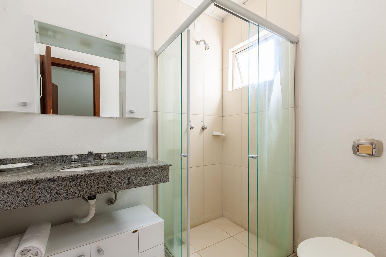 Tri Hotel Encantado Encantado  Ngoại thất bức ảnh