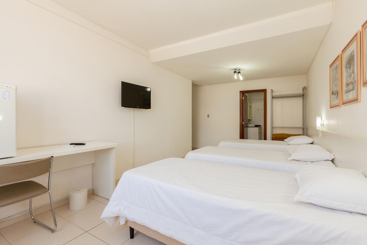 Tri Hotel Encantado Encantado  Ngoại thất bức ảnh