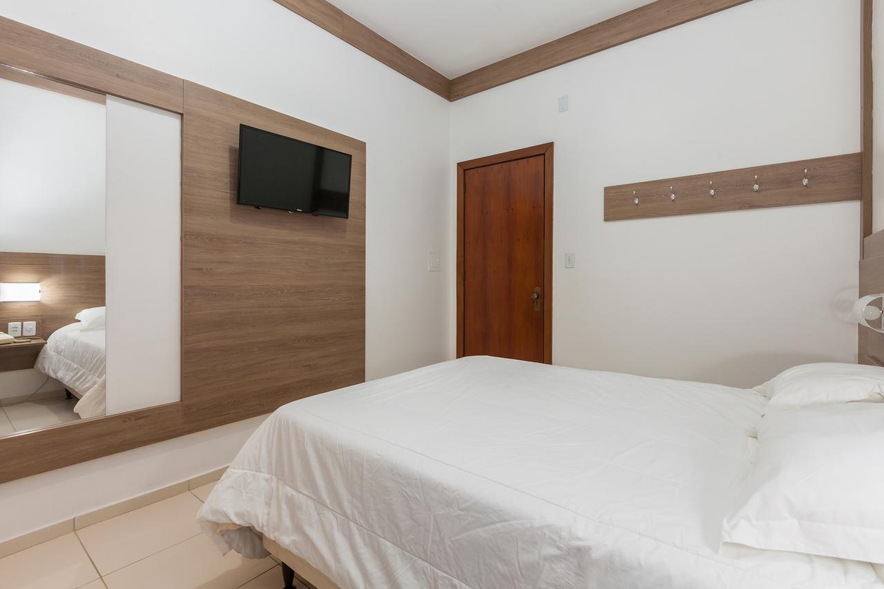 Tri Hotel Encantado Encantado  Ngoại thất bức ảnh