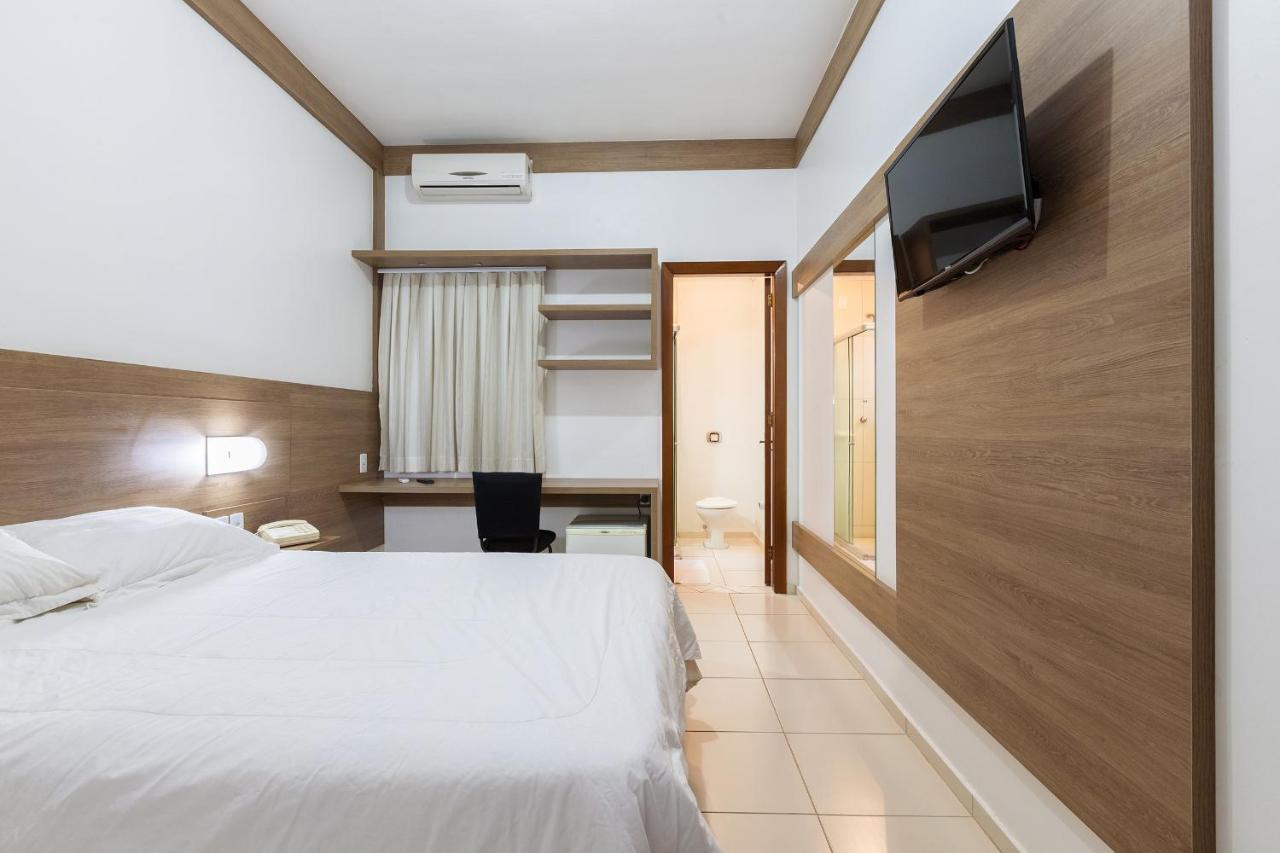 Tri Hotel Encantado Encantado  Ngoại thất bức ảnh