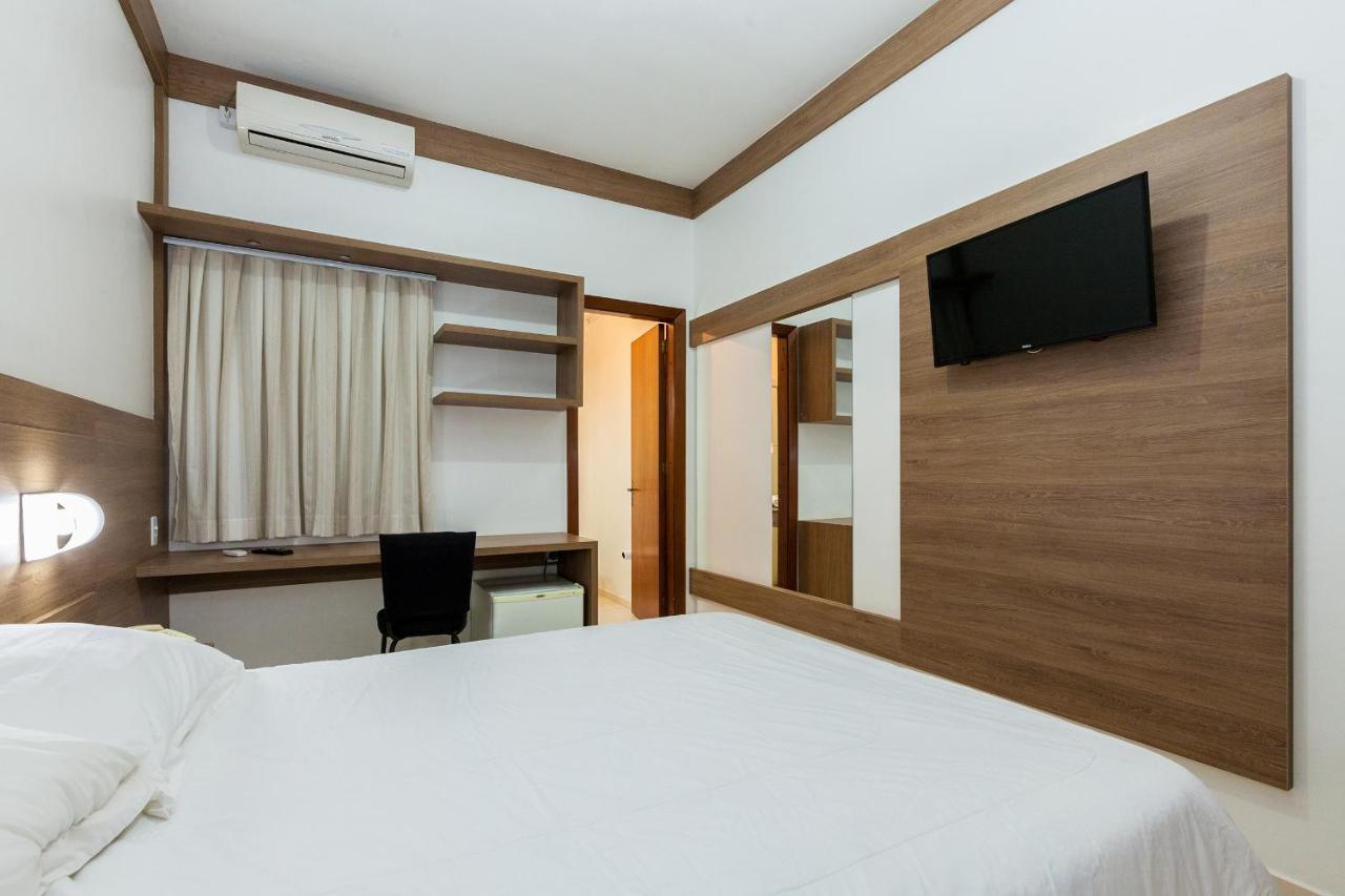 Tri Hotel Encantado Encantado  Ngoại thất bức ảnh