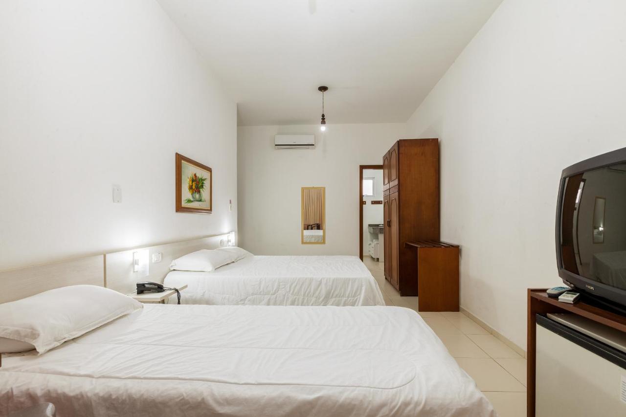 Tri Hotel Encantado Encantado  Ngoại thất bức ảnh